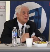 Emilio Cárdenas: “Ningún país de la región está exento de los conflictos sociales que aquejan a Chile, Bolivia y Colombia”