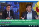 Argentina, un país donde castigan a la persona que le va bien – Ivan Carrino
