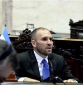 «No queremos ver proyecciones, sino saber cómo van a lograr reactivar la economía» Abram