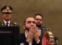 El gobernante ungido por la gracia de Dios