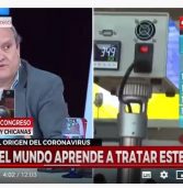 Coronavirus, deuda y depresión económica – Aldo Abram