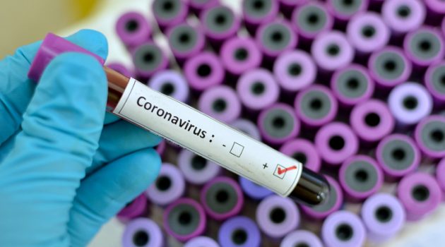 El impacto económico del coronavirus
