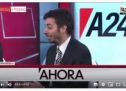 «El problema de Argentina no es la deuda, es la confianza» Iván Cachanosky